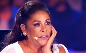 Isabel Pantoja, en apuros económicos que le impiden costearse su nueva casa en República Dominicana