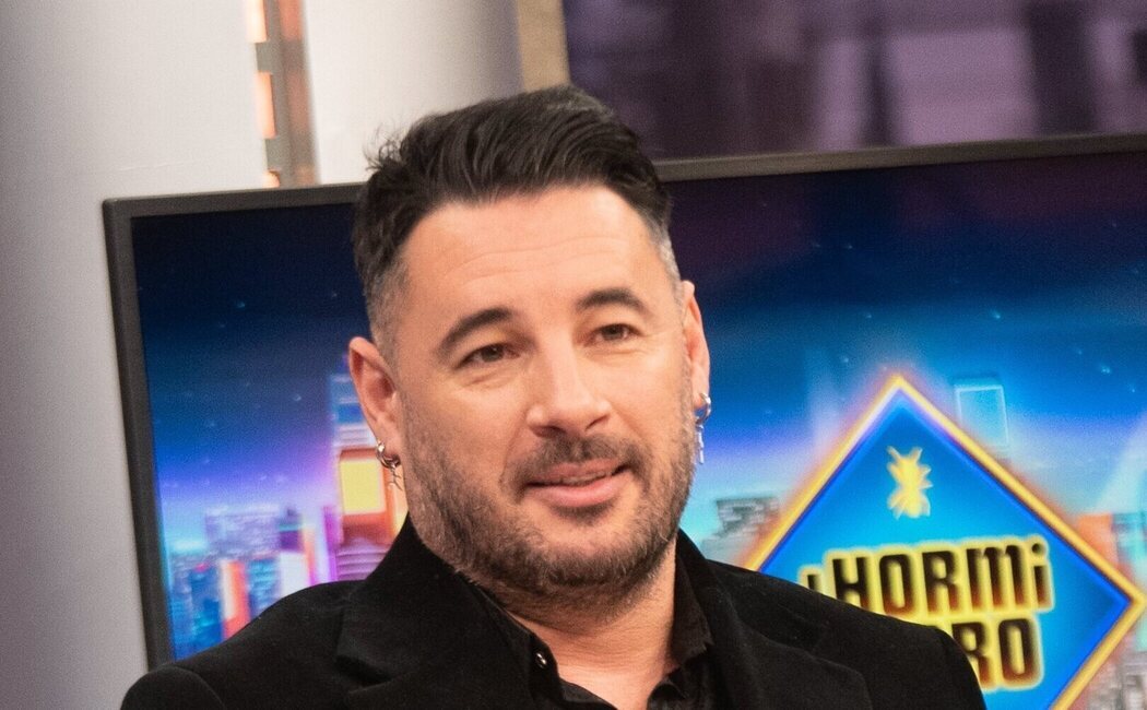 Tensión en el concierto de Andy y Lucas tras anunciar su ruptura profesional: "Me sentí desplazado"