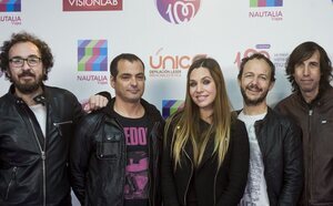 Adiós a La Oreja de Van Gogh: Pablo Benegas se despide del grupo