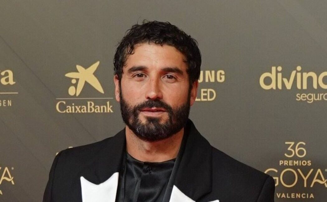 Álex García reflexiona sobre el duelo por Verónica Echegui: "Estoy aprendiendo a aceptar que así es la vida"