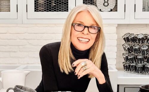 Los hijos de Diane Keaton heredarán un patrimonio de millones de dólares, fruto de cinco