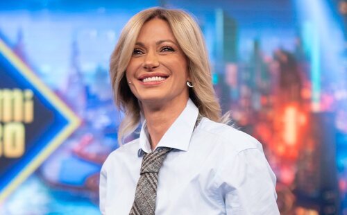 Susanna Griso devela todos los detalles sobre su futura boda: "Quería mantenerlo en secreto hasta la fecha"