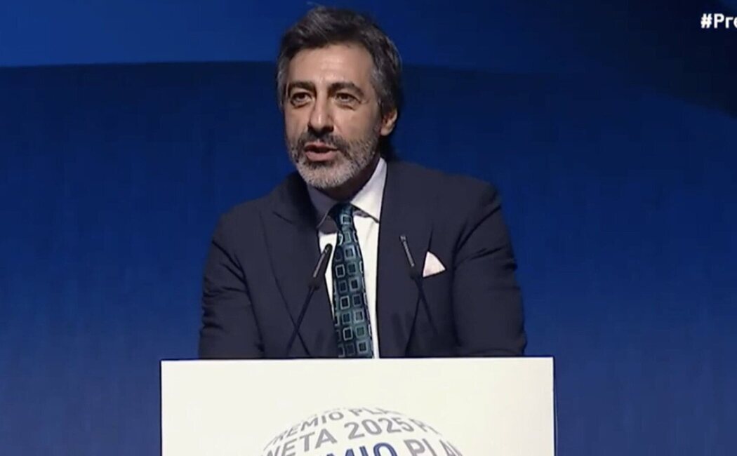 Juan del Val gana el Premio Planeta 2025 y se lo dedica a Nuria Roca: "Sin ti nada tiene sentido"