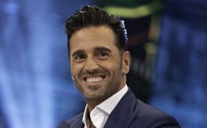 David Bustamante responde a los comentarios sobre su físico: "No hay nada más cobarde que refugiarse en las redes sociales"