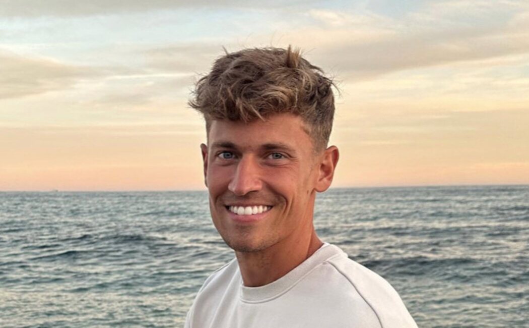 Marcos Llorente, ante las críticas por sus gafas de colores: "Usar gafas que filtran la luz artificial no es una moda"