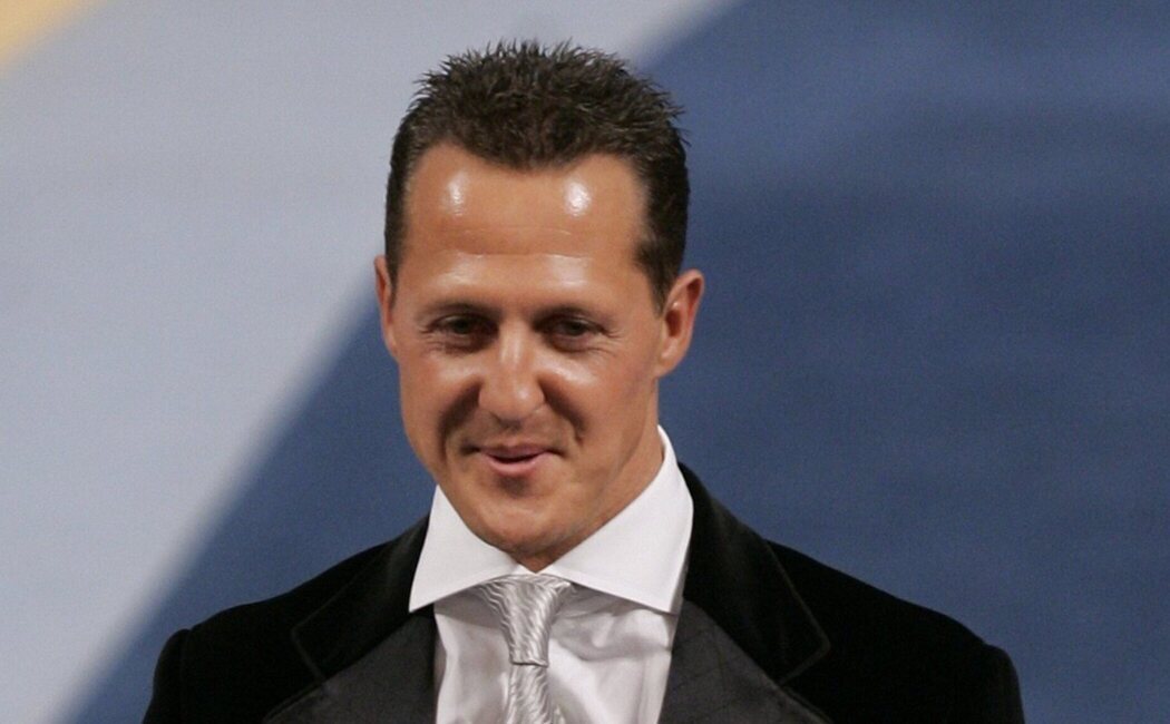 Especulaciones sobre un "importante avance" en el estado de salud de Michael Schumacher