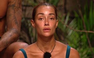 Adara Molinero carga contra Miri Pérez en 'SV All Stars' por el injusto reparto de pescado