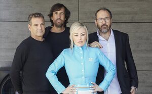 Tantas cosas que contar: La Oreja de Van Gogh anuncia gira por España