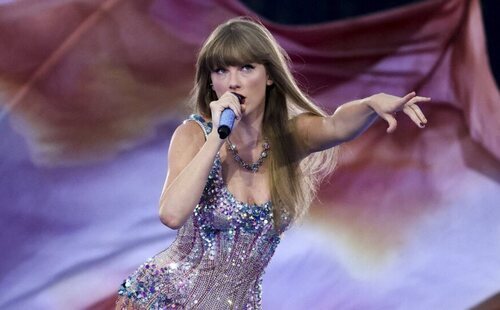 Nuevos datos sobre la nula relación de amistad entre Taylor Swift y Blake Lively
