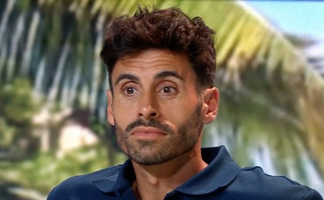 Noel Bayarri confiesa en 'SV All Stars 2025' lo que Gloria Camila sintió por Iván González: "Le gustaba mucho"