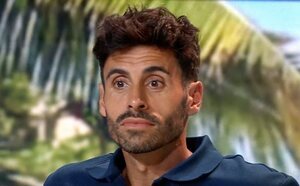 Noel Bayarri confiesa en 'SV All Stars 2025' lo que Gloria Camila sintió por Iván González: "Le gustaba mucho"