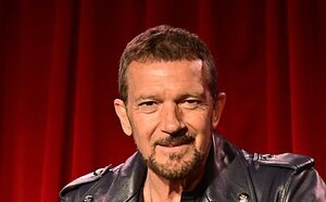 Antonio Banderas publica un emotivo vídeo para conmemorar la boda de su hija Stella del Carmen