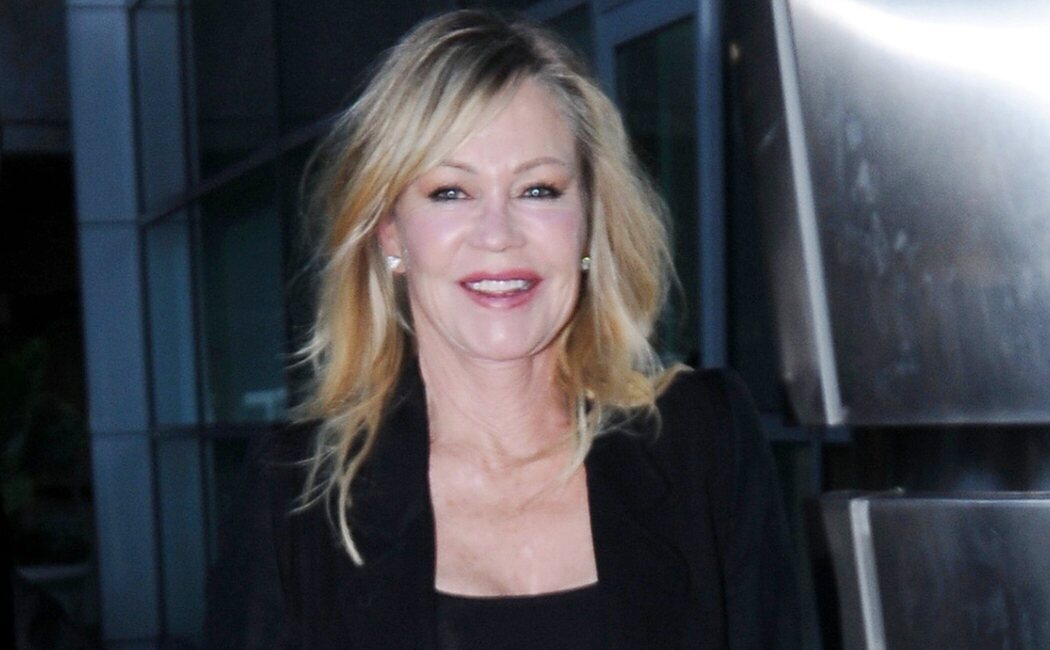 El motivo oculto por el que Melanie Griffith no se dejó ver en la boda de su hija Stella del Carmen