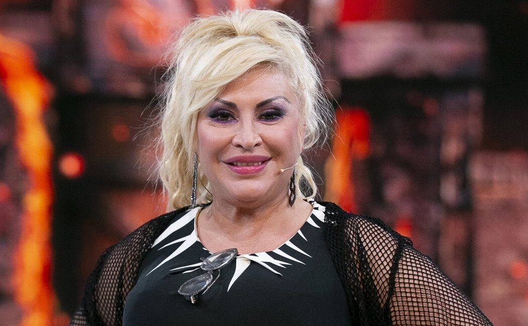 Raquel Mosquera conocía el paradero de su marido Isi pese a decir lo contrario sobre su detención en París