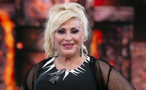Raquel Mosquera conocía el paradero de su marido Isi pese a decir lo contrario sobre su detención en París