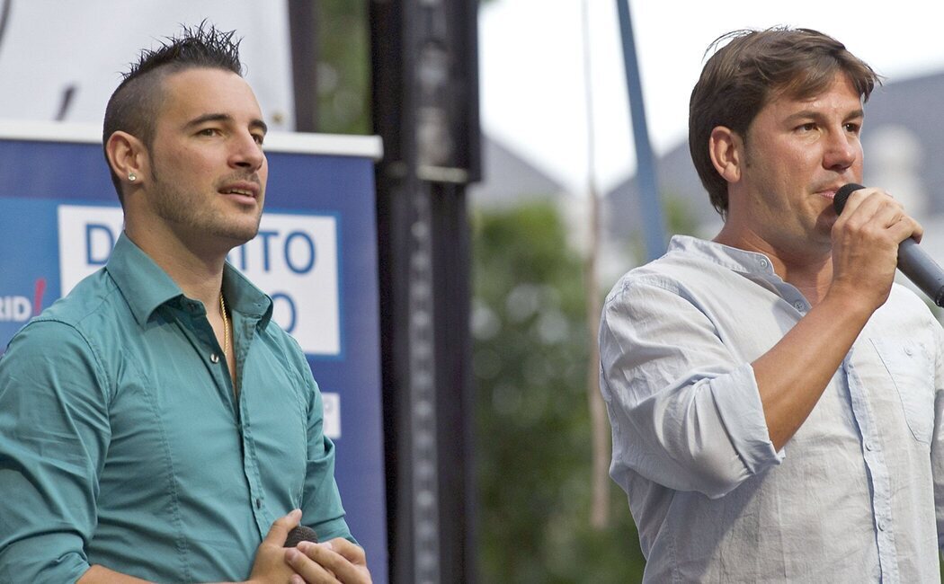 Andy se desdice: niega la agresión de Lucas y admite que sus mensajes fueron malinterpretados por la prensa