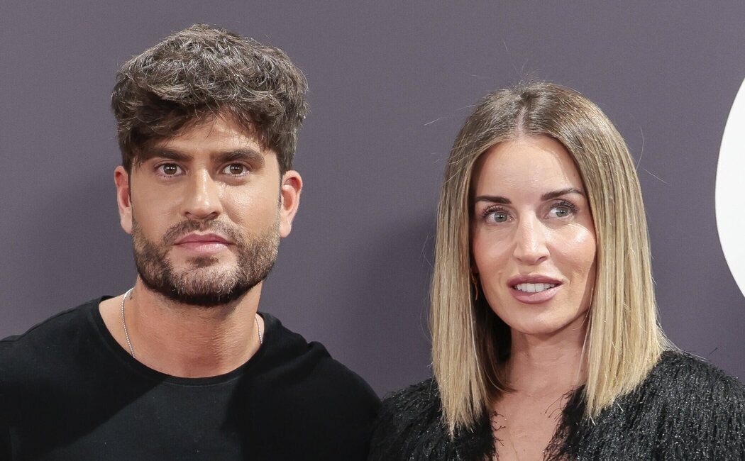 Rodri Fuertes y Marta Castro desvelan el sexo del bebé que esperan juntos con un tierno gesto