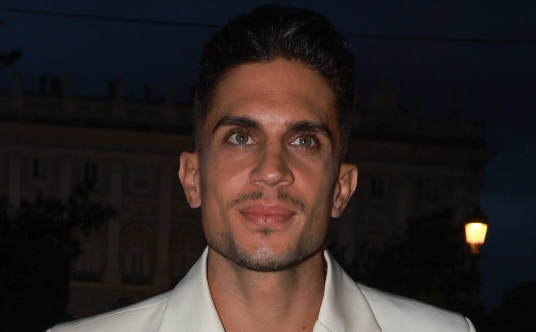 El futbolista Marc Bartra podría tener un nuevo interés amoroso: la actriz Nona Sobo