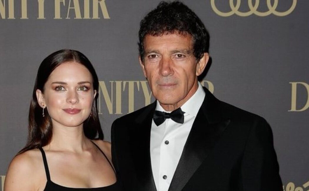 Stella del Carmen habla de su boda gótica celebrada en Valladolid: "Estoy en una nube de felicidad"