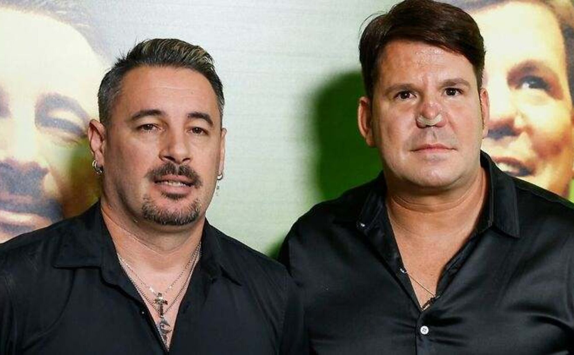 Andy y Lucas, en el ojo del huracán: deudas, moratorias y una ruptura cada vez más tensa