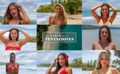 Conoce a los solteros y solteras que participarán en 'La isla de las tentaciones 9'