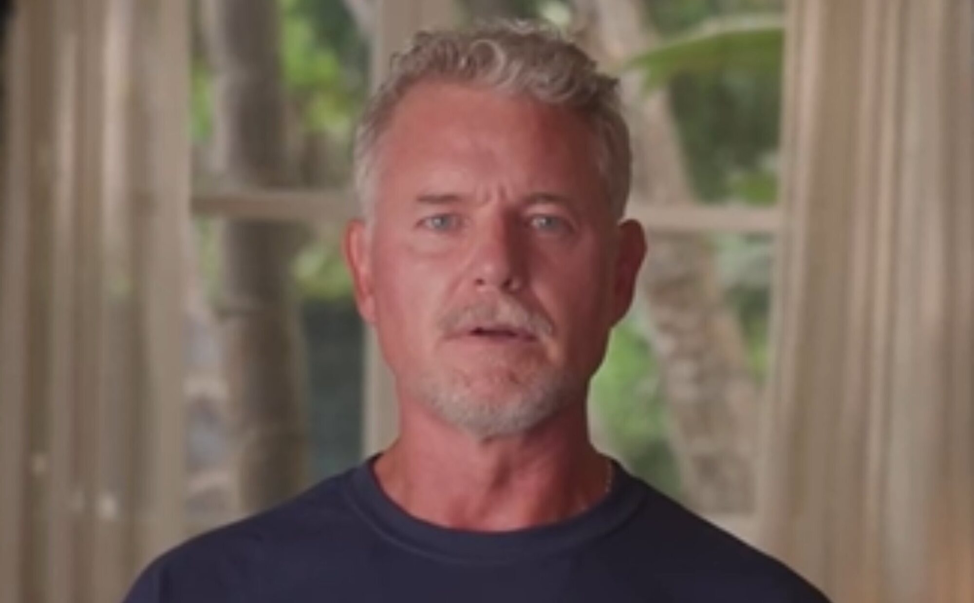 Eric Dane vuelve a la televisión con un personaje que refleja su lucha personal contra la ELA