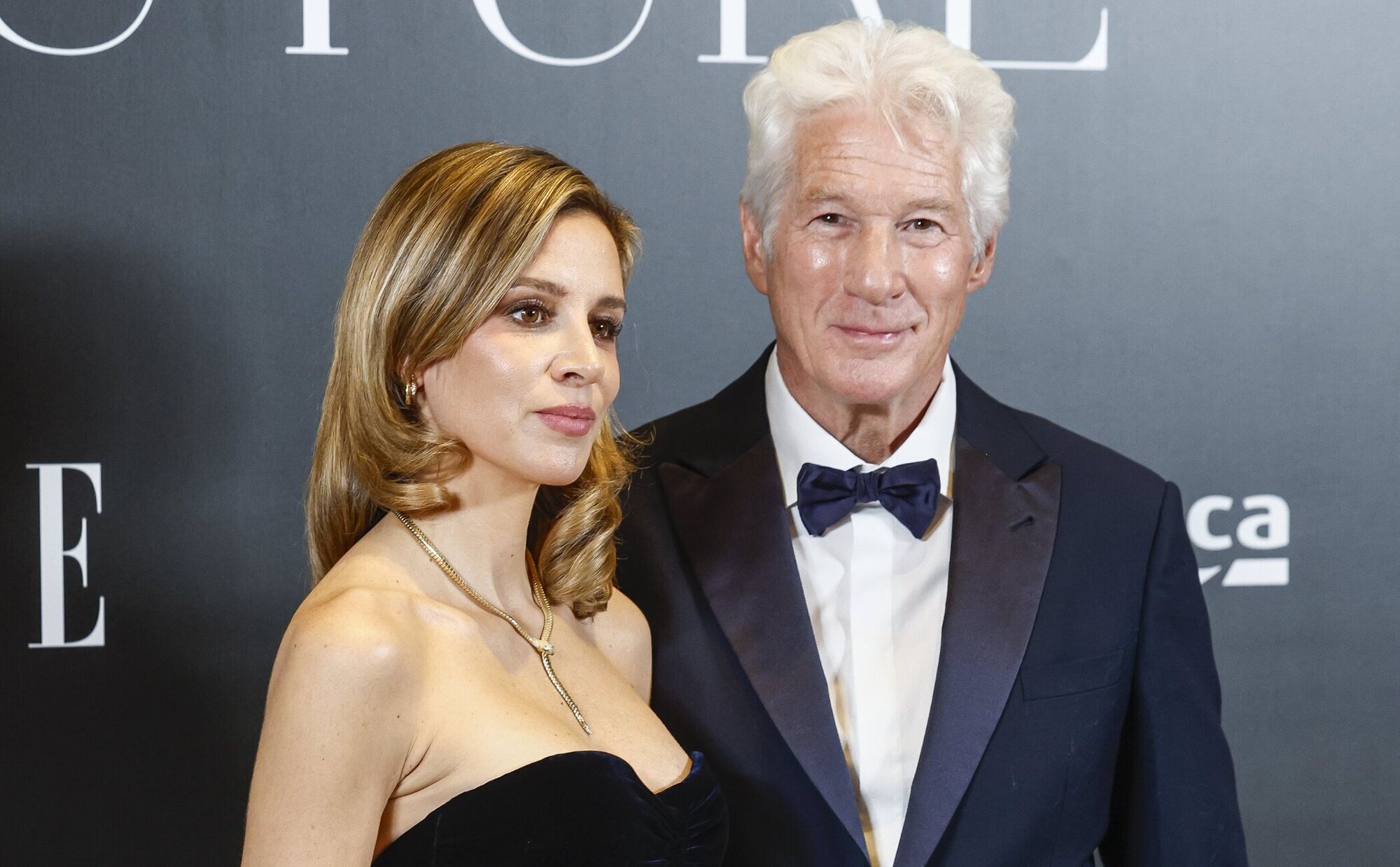 Richard Gere y Alejandra Silva abandonan España tras un año en La Moraleja: "Fue fabuloso"