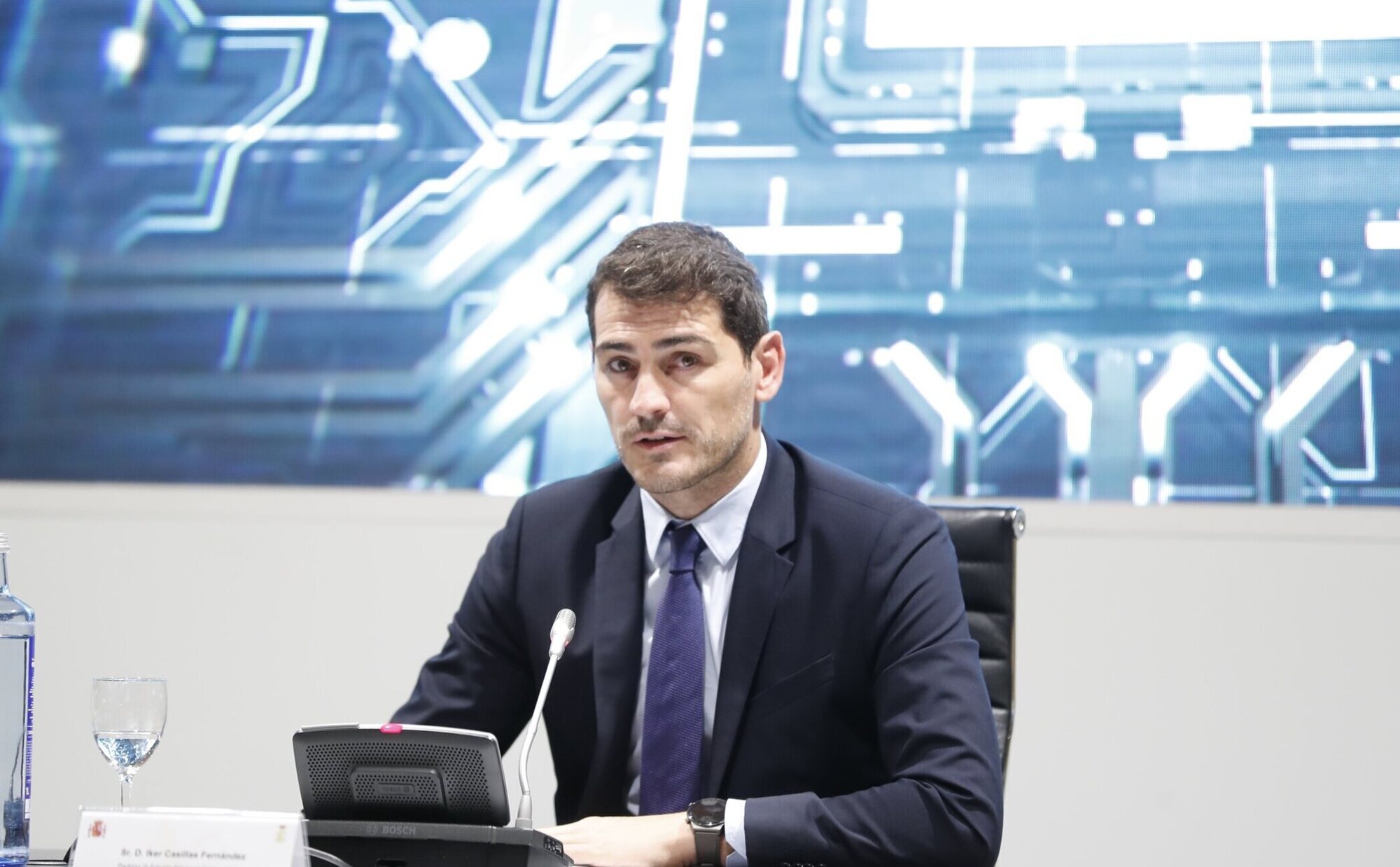 Iker Casillas sufre un robo en su casa de La Finca: le sustraen relojes de lujo valorados en más de 200.000 euros