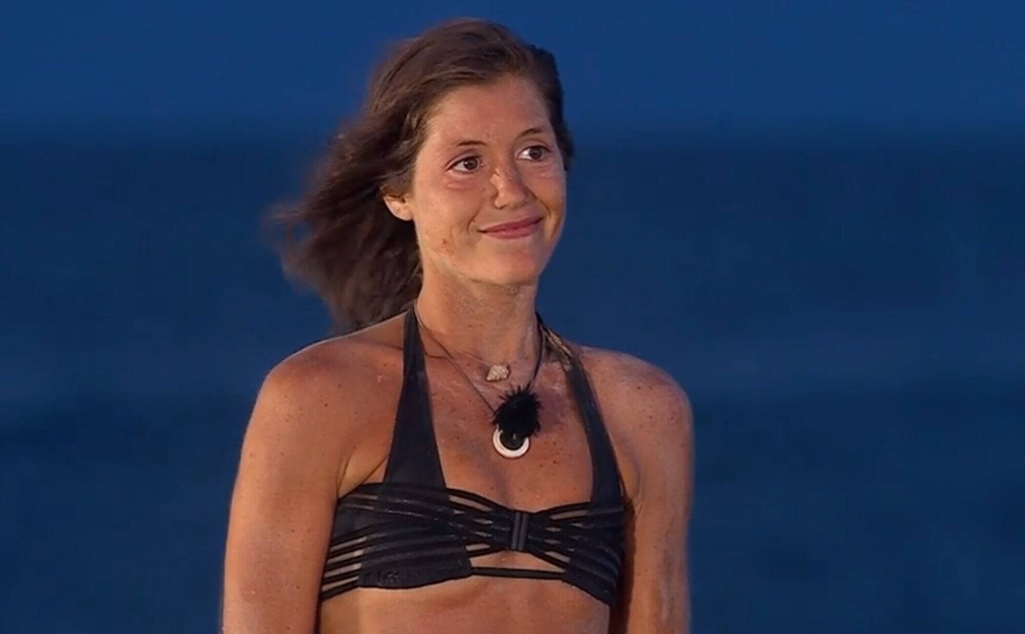 El emotivo puente de las emociones de Miri Pérez en 'SV All Stars 2025': "Hace 20 años mi padre se desencadenó"