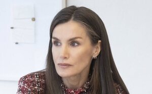 El pasatiempo secreto de la Reina Letizia: "Tiene sus gustos culturales muy bien definidos"