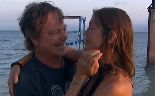 El padre de Miri Pérez reacciona a las palabras de su hija sobre su divorcio: "Formamos una familia diferente a la tradicional"