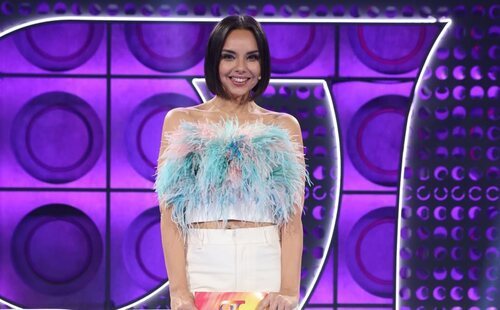 Chenoa se emociona en 'OT 2025' al recordar a Àlex Casademunt en el 24º aniversario del programa