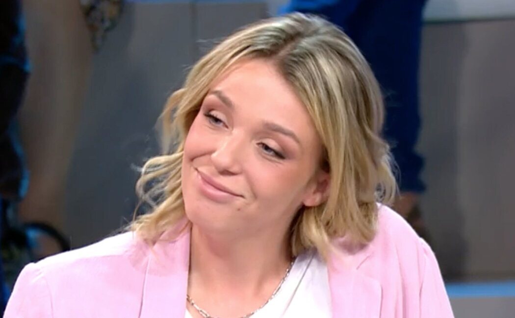 Zayra Gutiérrez se aleja de las redes sociales: "No le voy a dar el privilegio a la gente de criticarme"