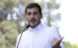 Carlos, el autor confeso del robo a Iker Casillas, rompe su silencio: "No soy experto en relojes, aprendí en YouTube"