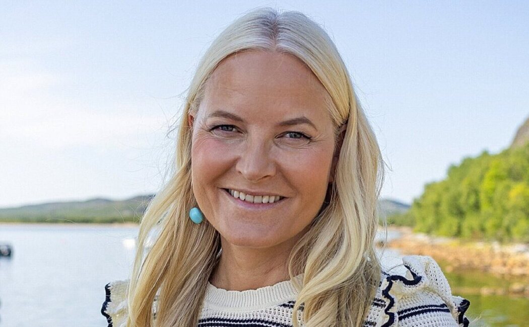 Mette-Marit de Noruega, acusada de entorpecer la investigación sobre el caso de su hijo, Marius Borg Høiby