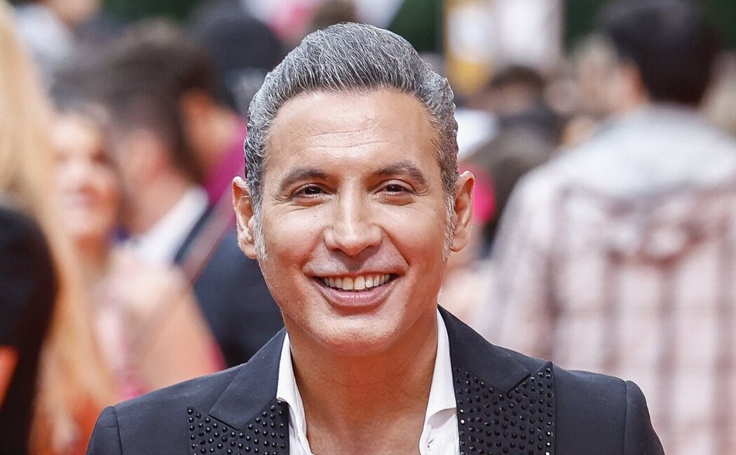 Pitingo confirma su divorcio de Verónica Fernández y confiesa estar ilusionado de nuevo