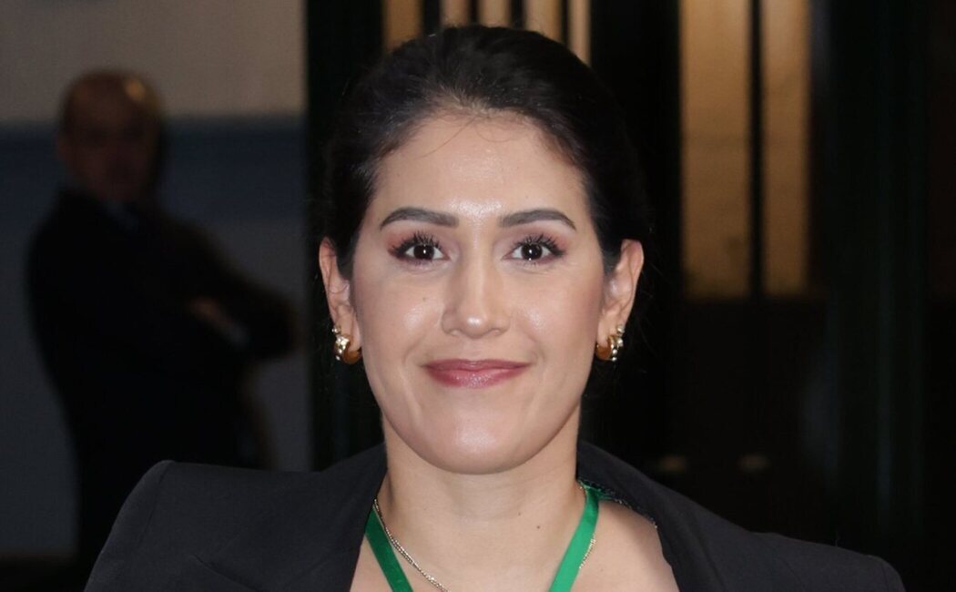 Gabriela Guillén confiesa haber retomado la escritura del libro en el que contará todos los detalles sobre su vida