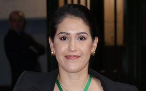 Gabriela Guillén confiesa haber retomado la escritura del libro en el que contará todos los detalles sobre su vida