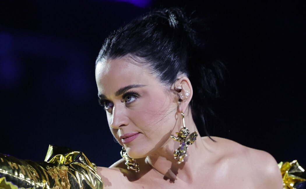 El inesperado romance entre Justin Trudeau y Katy Perry avanza de forma rápida: "Está loco por ella"