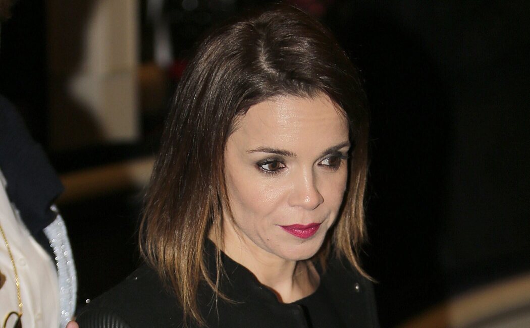 Carme Chaparro preocupa a sus seguidores tras publicar una fotografía en el hospital