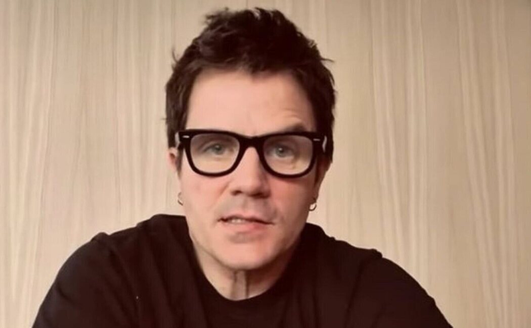 Dani Martín explica su proceso de desintoxicación del alcohol: "Una vez que dejé la droga ya no me interesaba"