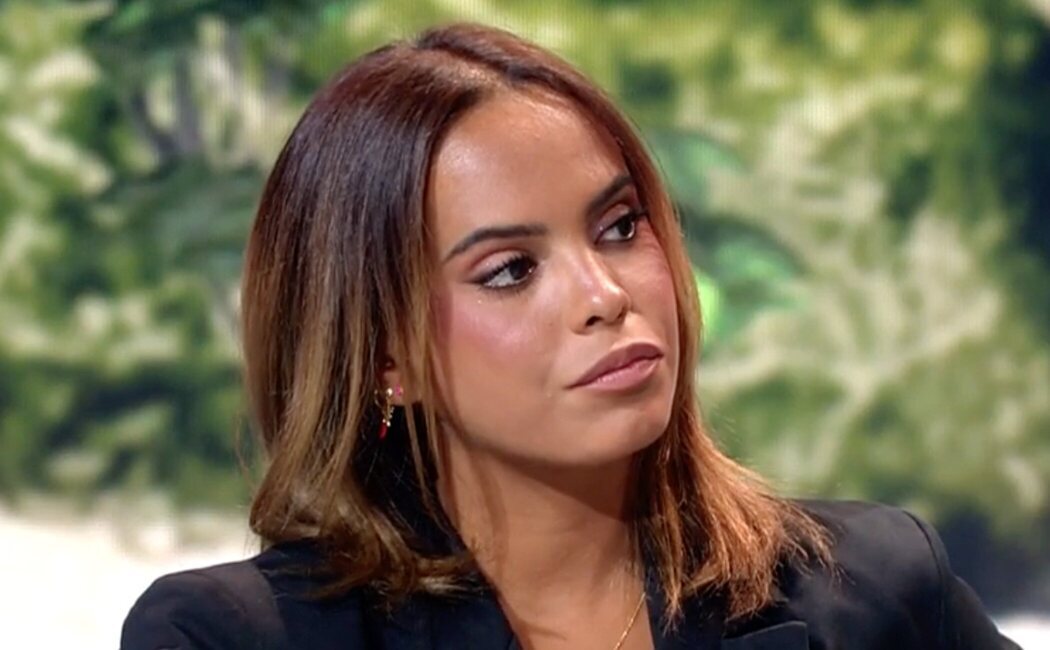 La relación de Iván González y Gloria Camila termina igual de mal que empezó en 'SV All Stars': "Dejaste a tu novio tirado"