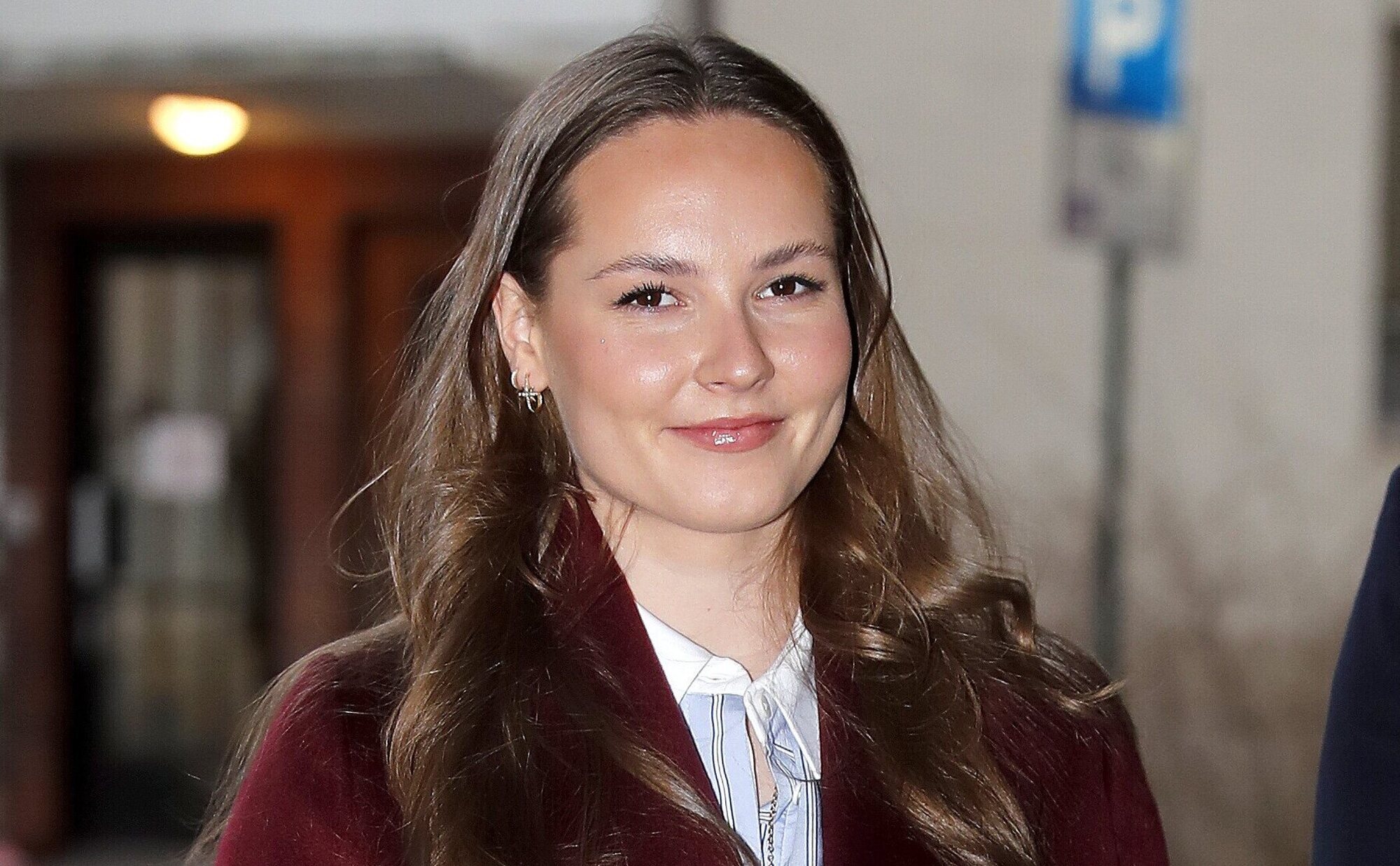 Ingrid Alexandra de Noruega habla de la imputación de Marius Borg y el estado de salud de Mette-Marit: "Por supuesto que es difícil"
