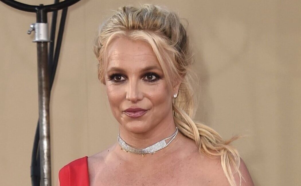 Britney Spears elimina su cuenta de Instagram después de preocupar con sus últimas publicaciones
