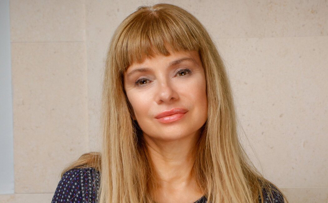 Florencia Canale presenta 'La Cruzada': "Creo que otra mujeres y yo podemos sentirnos identificadas con Catalina de Erauso"