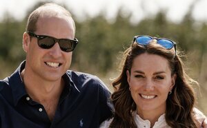 Kate Middleton y el Príncipe Guillermo celebran una fiesta en un pub de Londres para agradecer a sus empleados su esfuerzo en la mudanza