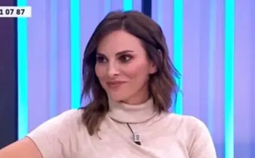 Irene Rosales habla sobre su divorcio de Kiko Rivera y cómo reaccionaron sus hijas: "Fue el peor día"