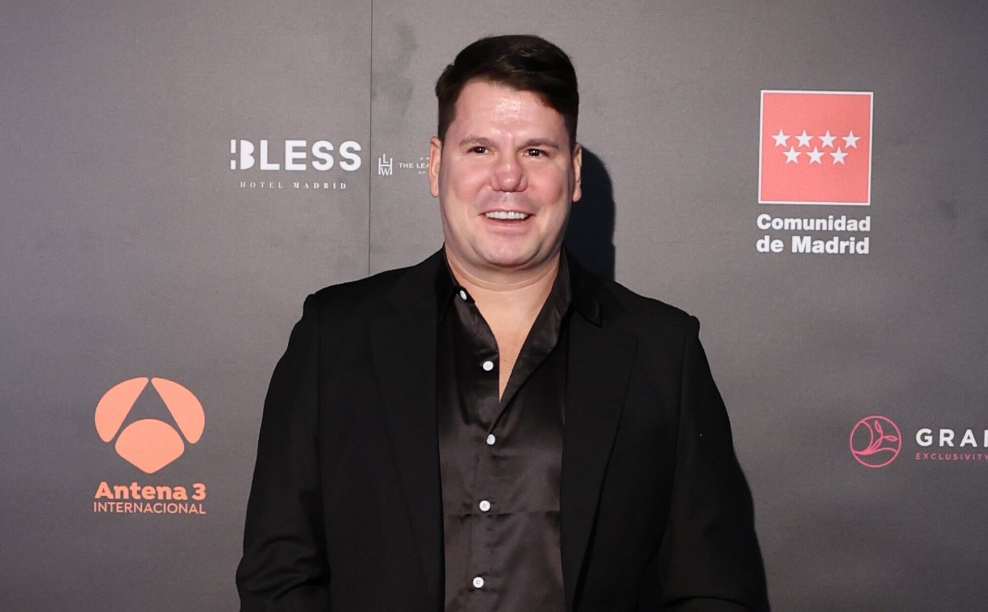 El mensaje 'libidinoso' que rompió la relación entre Lucas y su expromotor Álvaro Molina