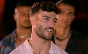 Érika Portillo, Gerard Arias y Albert Barranco son los tres tentadores VIP de 'La isla de las tentaciones 9'