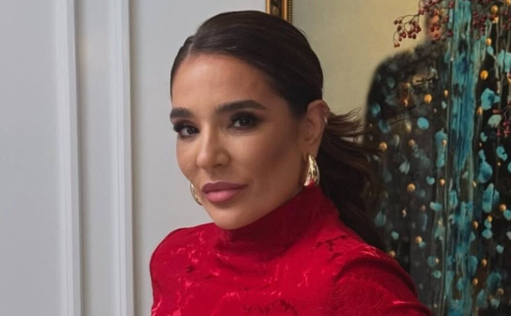 Raquel Bollo anuncia su boda tras ocho años de relación con Mariano Jorge Gutiérrez